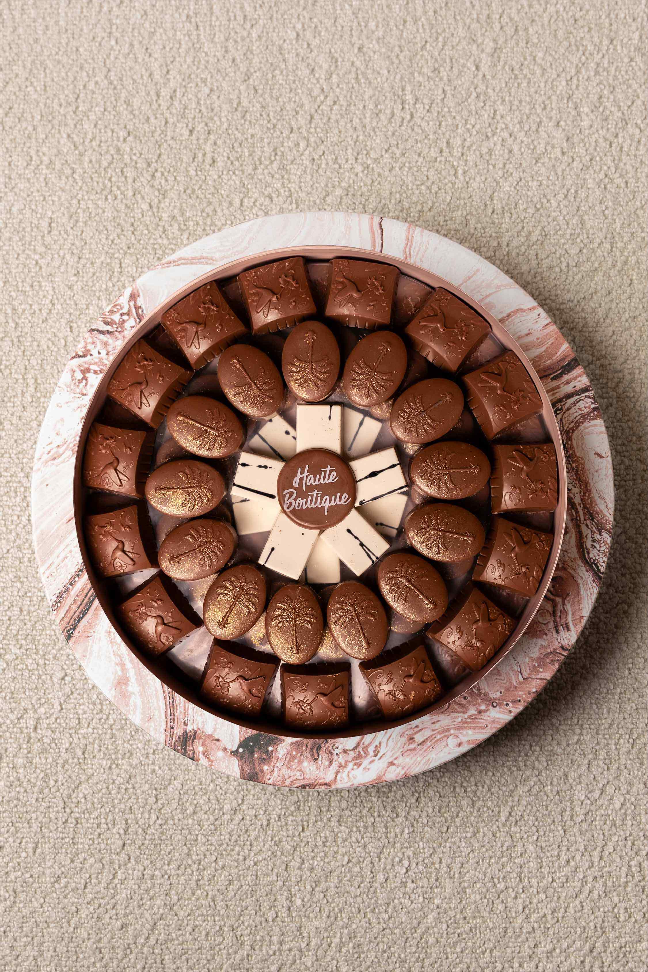 Twixa   Palma   Mystique