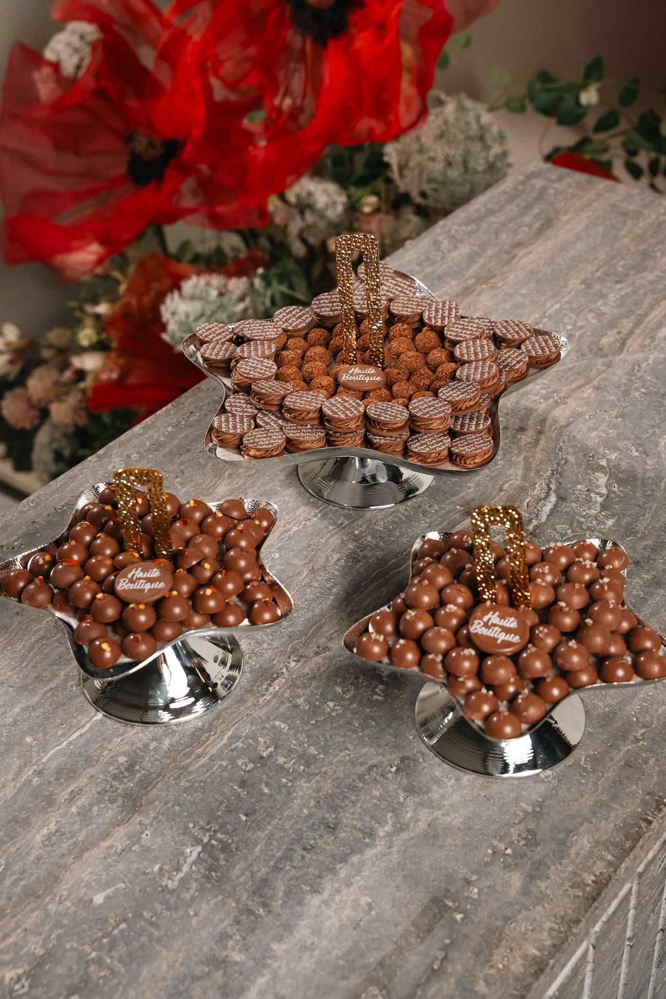 Set of 3