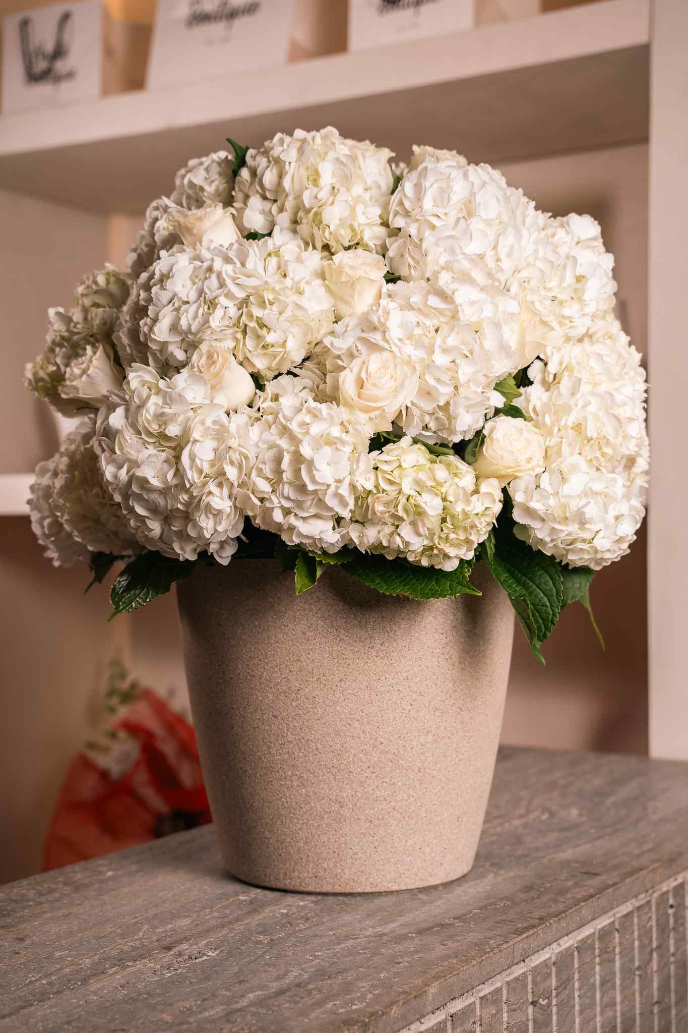 XXL Vase